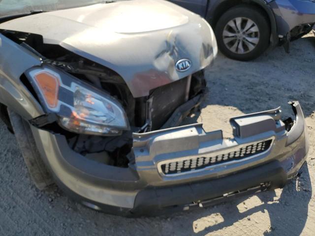 Photo 9 from auction – 2010 KIA SOUL + with VIN KNDJT2A20A7044113