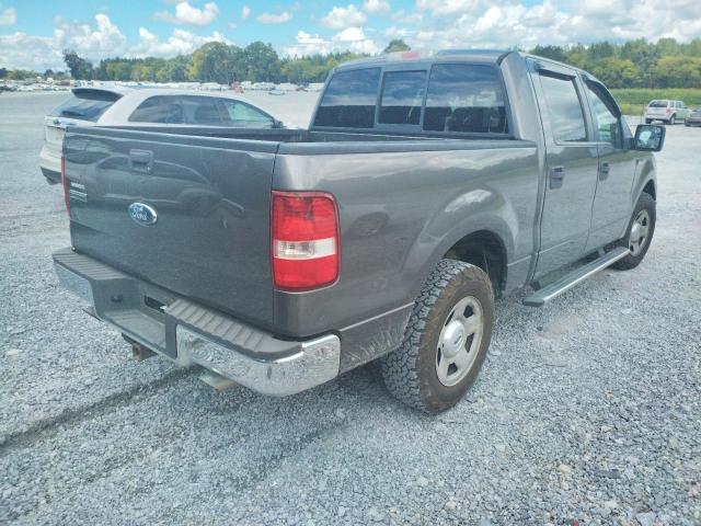 Photo 4 from auction – 2008 FORD F150 SUPER with VIN 1FTRW12W28FB57938
