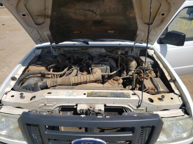 Photo 7 from auction – 2010 FORD RANGER with VIN 1FTKR1AD8APA63779