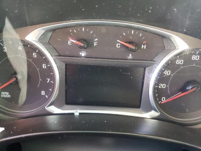 Photo 8 from auction – 2019 GMC TERRAIN SL with VIN 3GKALVEV0KL282180