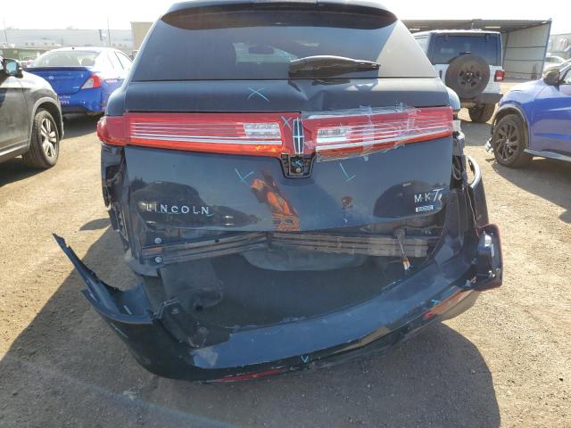Photo 9 from auction – 2015 LINCOLN MKT with VIN 2LMHJ5NK5FBL00423