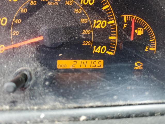 Photo 8 from auction – 2005 TOYOTA CAMRY with VIN 4T1BE32K15U009697