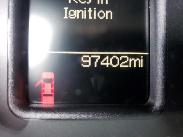 Photo 8 from auction – 2016 RAM 1500 ST with VIN 1C6RR7FT5GS354416