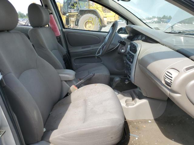 Photo 5 from auction – 2005 DODGE NEON SXT with VIN 1B3ES56C15D129753