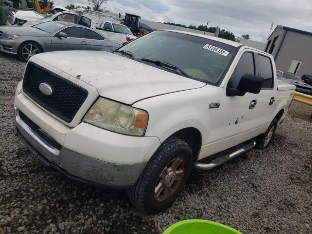 Photo 2 from auction – 2004 FORD F150 SUPER with VIN 1FTRW14W44KC19709