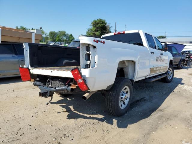 Photo 4 from auction – 2018 CHEVROLET SILVERADO with VIN 1GC1KUEG4JF233230