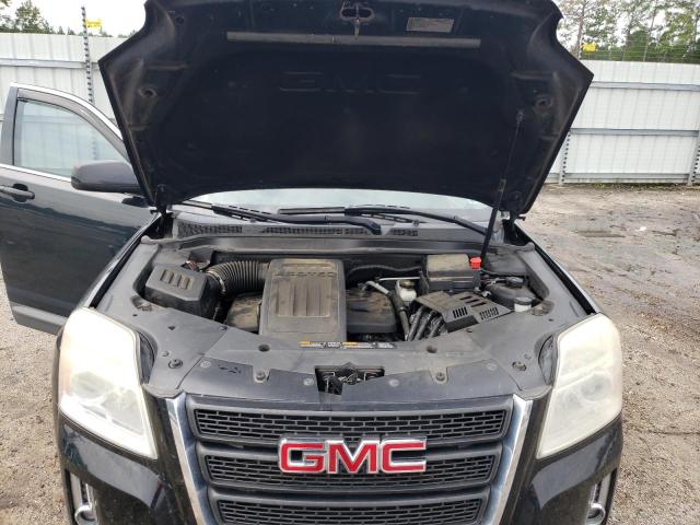 Photo 7 from auction – 2012 GMC TERRAIN SL with VIN 2GKALMEK3C6291526