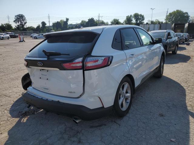 Photo 4 from auction – 2020 FORD EDGE SE with VIN 2FMPK3G92LBA33286
