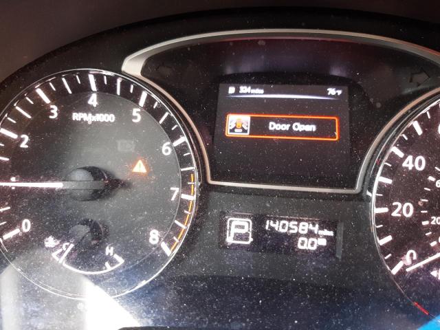 Photo 8 from auction – 2014 NISSAN ALTIMA 2.5 with VIN 1N4AL3AP6EC191976