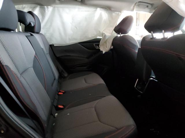 Photo 6 from auction – 2021 SUBARU FORESTER S with VIN JF2SKARC8MH508764