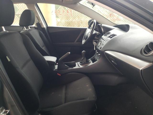 Photo 5 from auction – 2012 MAZDA 3 I with VIN JM1BL1V73C1560928