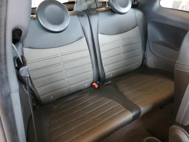 Photo 6 from auction – 2013 FIAT 500 SPORT with VIN 3C3CFFBR8DT749586