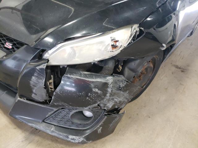 Photo 9 from auction – 2009 TOYOTA COROLLA MA with VIN 2T1KE40E79C004028