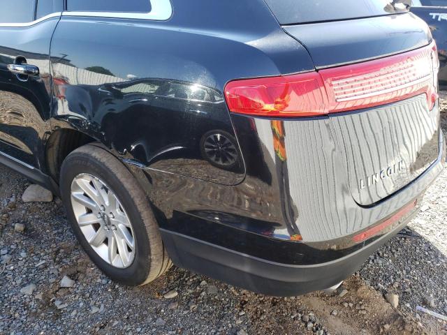 Photo 9 from auction – 2014 LINCOLN MKT with VIN 2LMHJ5NK1EBL52453
