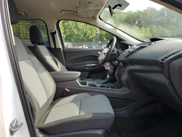 Photo 5 from auction – 2017 FORD ESCAPE SE with VIN 1FMCU0GD5HUC99527