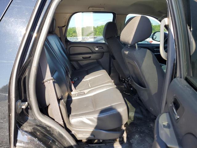 Photo 6 from auction – 2014 CHEVROLET TAHOE POLI with VIN 1GNLC2E05ER221600