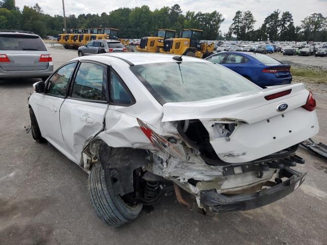 Photo 3 from auction – 2014 FORD FOCUS SE with VIN 1FADP3F26EL225798