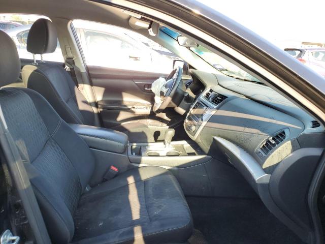 Photo 5 from auction – 2017 NISSAN ALTIMA 2.5 with VIN 1N4AL3APXHC292457