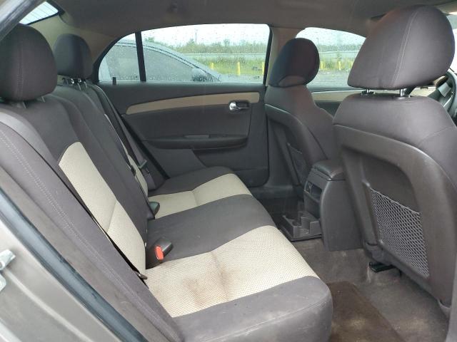Photo 6 from auction – 2010 CHEVROLET MALIBU LS with VIN 1G1ZA5E04AF106856