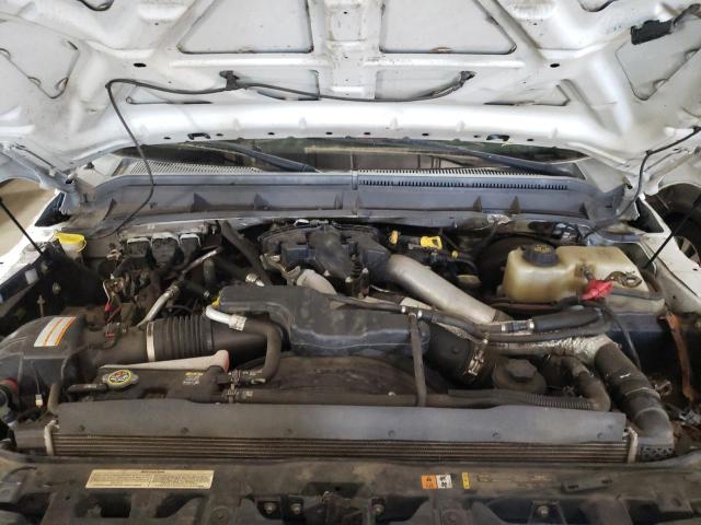 Photo 7 from auction – 2013 FORD F350 SUPER with VIN 1FT8W3BT4DEA05575