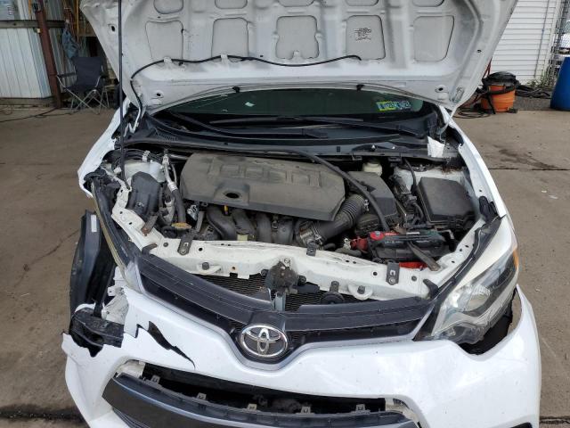 صورة رقم 7 من المزاد - 2015 TOYOTA COROLLA L مع VIN 2T1BURHE2FC398733