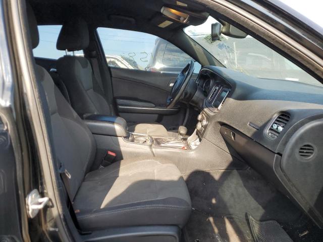 Zdjęcie 5 z aukcji – 2015 DODGE CHARGER SE z VIN 2C3CDXBG1FH799378