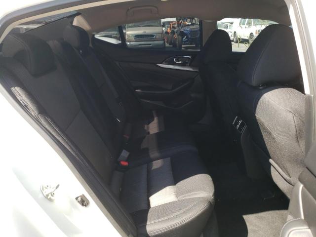 Photo 6 from auction – 2020 NISSAN MAXIMA S with VIN 1N4AA6BV2LC362093