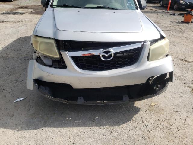 Photo 9 from auction – 2009 MAZDA TRIBUTE I with VIN 4F2CZ02749KM00061