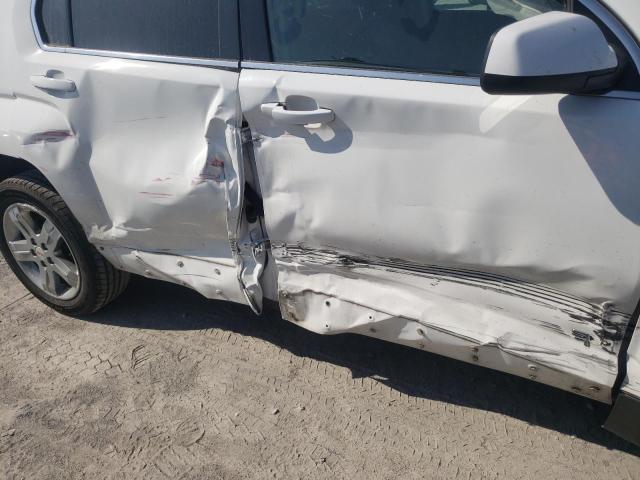 Photo 9 from auction – 2013 GMC TERRAIN with VIN 2GKFLVEKXD6188763