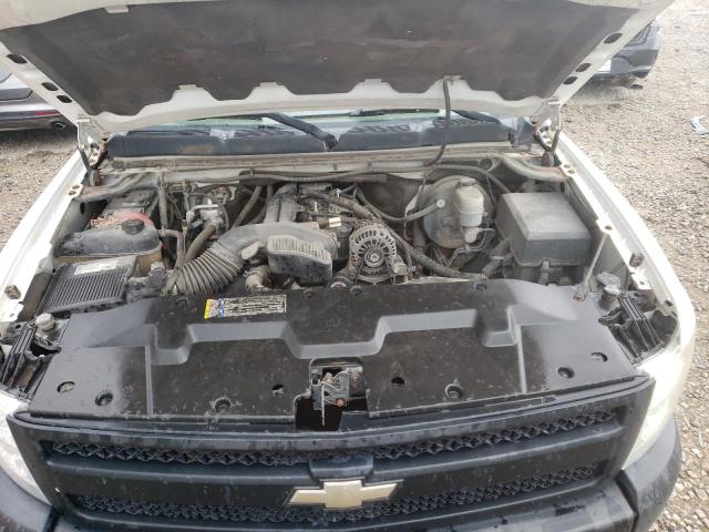 Photo 7 from auction – 2009 CHEVROLET SILVERADO with VIN 2GCEK19J891130322