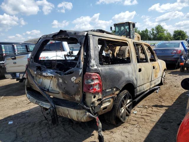 Photo 4 from auction – 2016 FORD EXPEDITION with VIN 1FMJK1MT9GEF08176