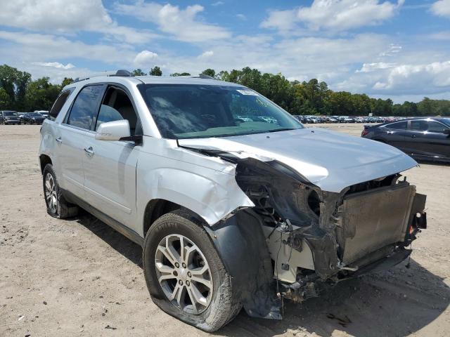 GMC ACADIA SLT 2015 with VIN 1GKKRRKD8FJ373913 - Photo from auction