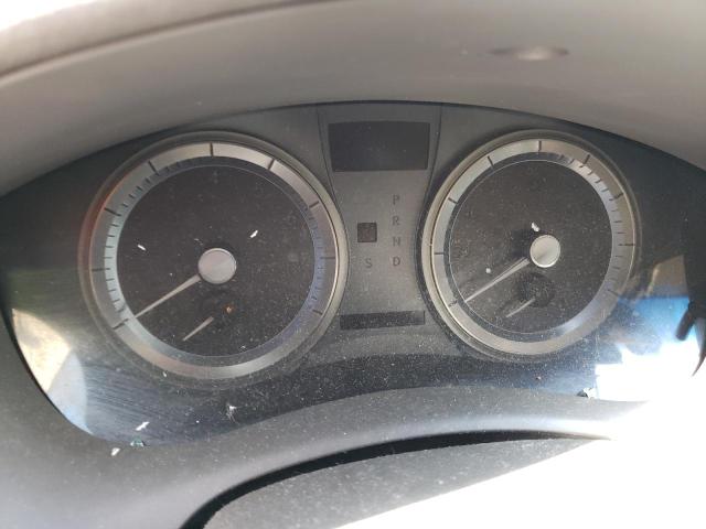 Photo 8 from auction – 2007 LEXUS ES 350 with VIN JTHBJ46G572063366