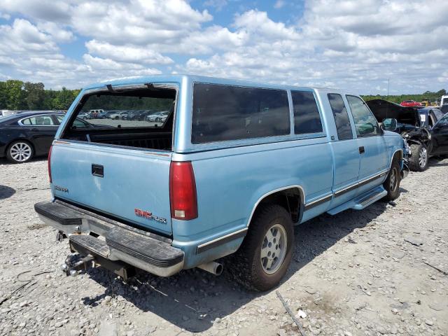 Photo 4 from auction – 1994 GMC SIERRA C15 with VIN 2GTEC19K5R1559763