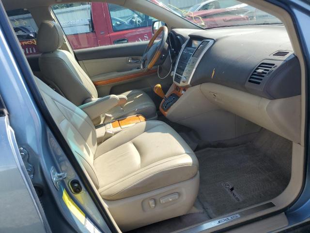 Photo 5 from auction – 2005 LEXUS RX 330 with VIN 2T2HA31U65C060702