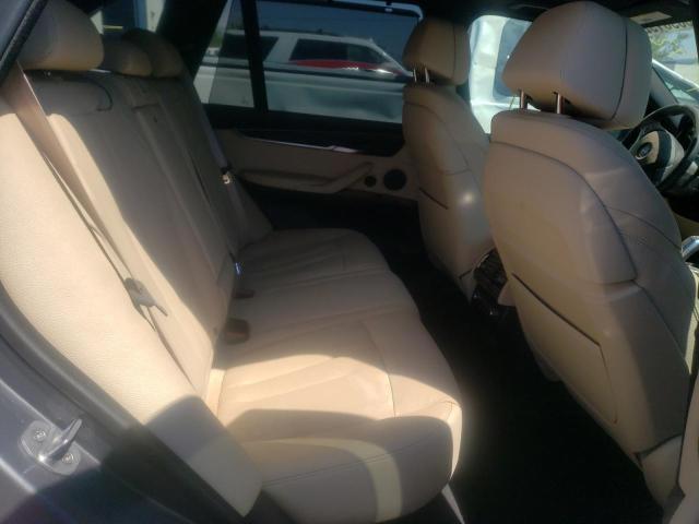 Photo 6 from auction – 2017 BMW X5 XDRIVE3 with VIN 5UXKR0C52H0V49876