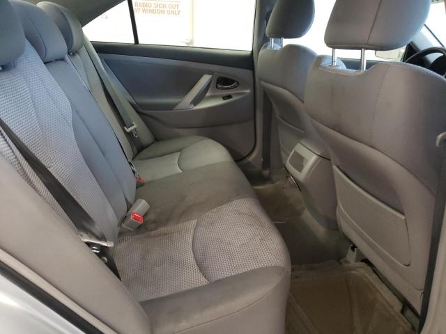 Photo 6 from auction – 2010 TOYOTA CAMRY BASE with VIN 4T1BF3EK9AU578655