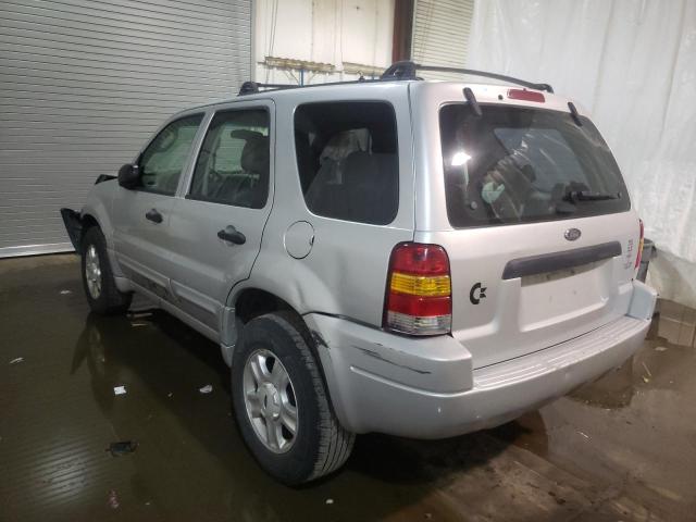 Photo 3 from auction – 2003 FORD ESCAPE XLS with VIN 1FMYU02143KB02046