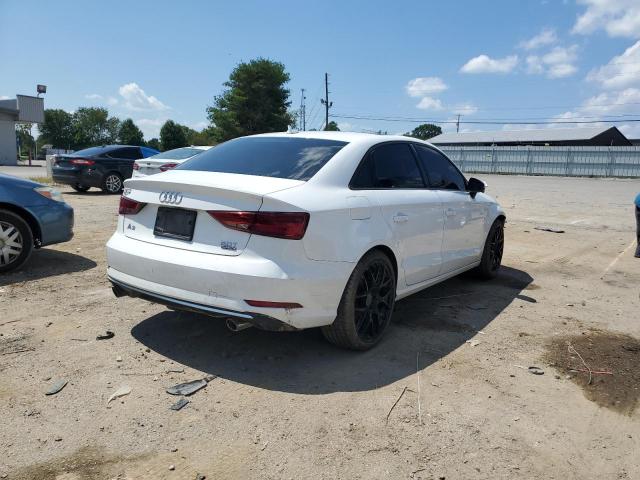 صورة رقم 4 من المزاد - 2017 AUDI A3 PREMIUM مع VIN WAUB8GFF9H1015248