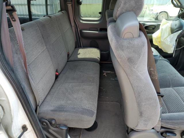Photo 6 from auction – 2002 FORD F150 with VIN 1FTRX17272KA82039