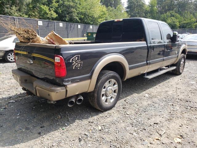 Photo 4 from auction – 2013 FORD F250 SUPER with VIN 1FT7W2BTXDEB31753
