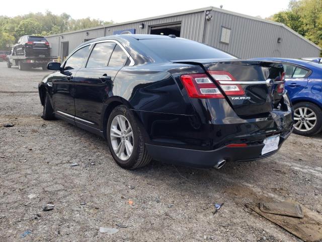 Photo 3 from auction – 2018 FORD TAURUS SEL with VIN 1FAHP2E80JG137317