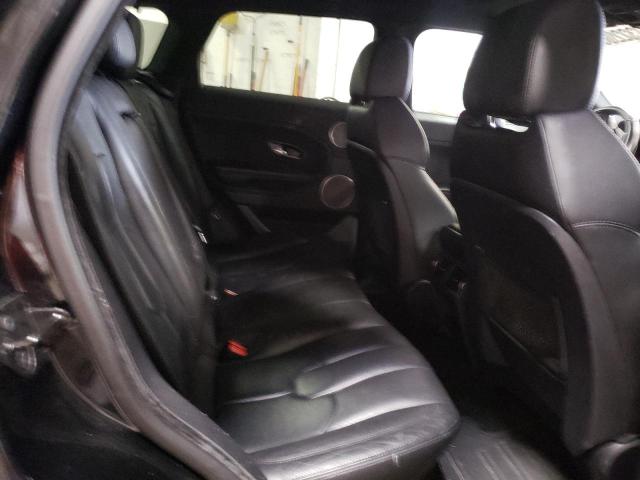 Photo 6 from auction – 2013 LAND ROVER RANGE ROVE with VIN SALVP2BG6DH834605