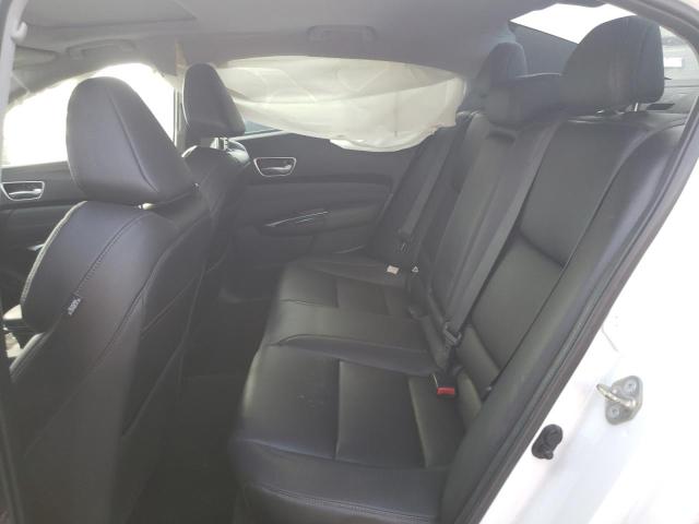 Photo 6 from auction – 2018 ACURA TLX with VIN 19UUB1F33JA010392