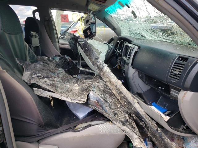 Photo 5 from auction – 2006 TOYOTA 4RUNNER SR with VIN JTEZU14R460068400