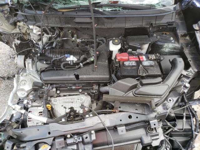 Photo 7 from auction – 2018 NISSAN ROGUE S with VIN 5N1AT2MT4JC708274