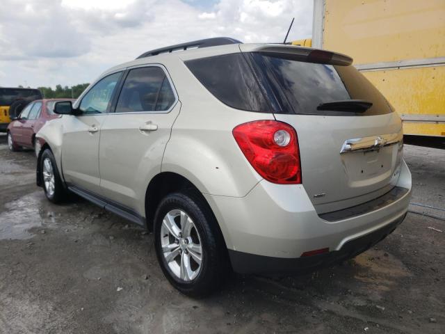 Photo 3 from auction – 2015 CHEVROLET EQUINOX LT with VIN 2GNFLFEK9F6139324
