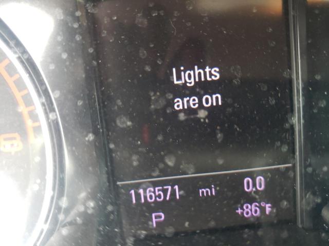 Photo 8 from auction – 2011 AUDI Q5 PREMIUM with VIN WA1LFAFP7BA118611
