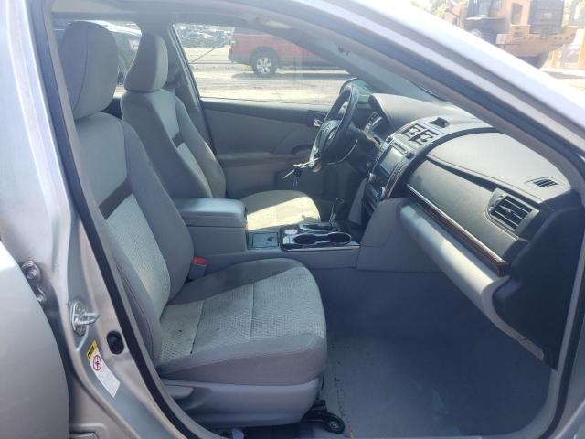 Photo 5 from auction – 2012 TOYOTA CAMRY BASE with VIN 4T1BF1FK1CU015833