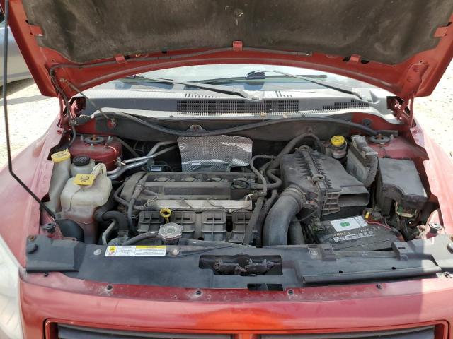 Photo 7 from auction – 2008 DODGE CALIBER with VIN 1B3HB28B48D696012